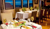 DHAAINKAN BAA  Intimate dining